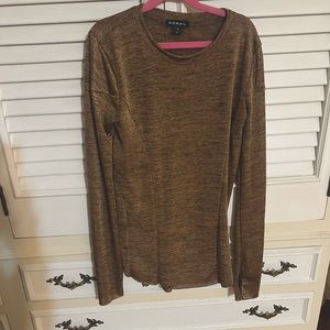 Koral Longsleeve shirt